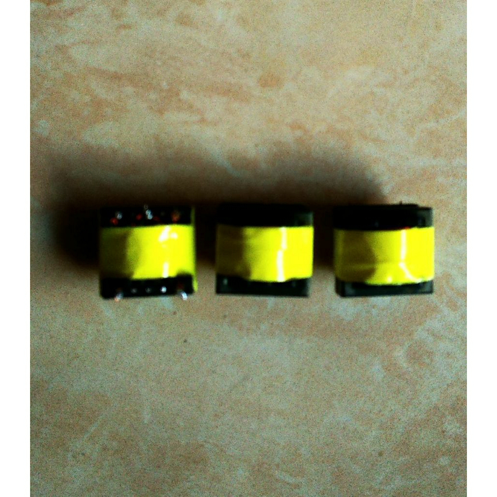 trafo ee16 GDT untuk pwm