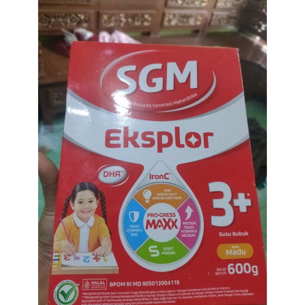 SGM3+