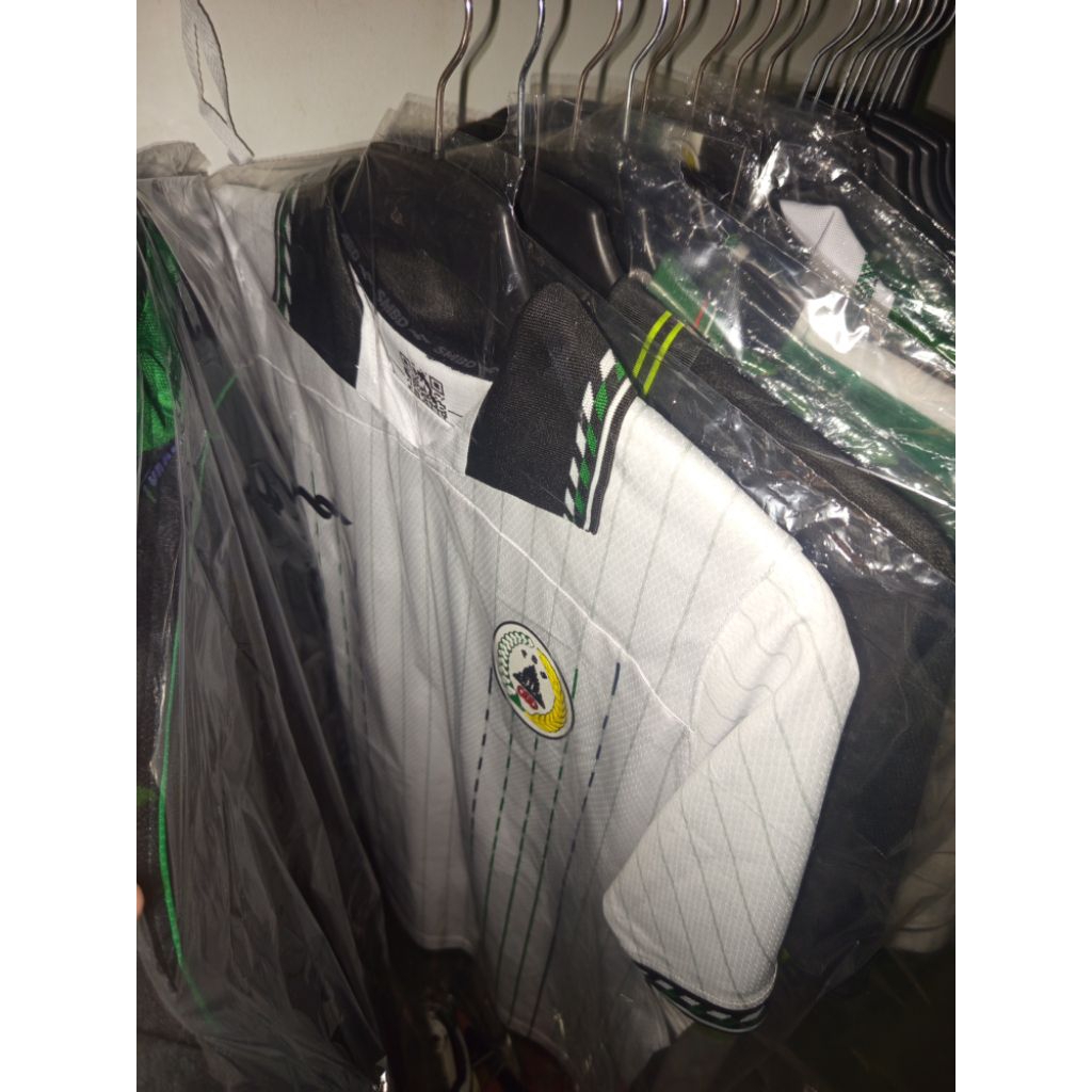 pss away jersey 2023