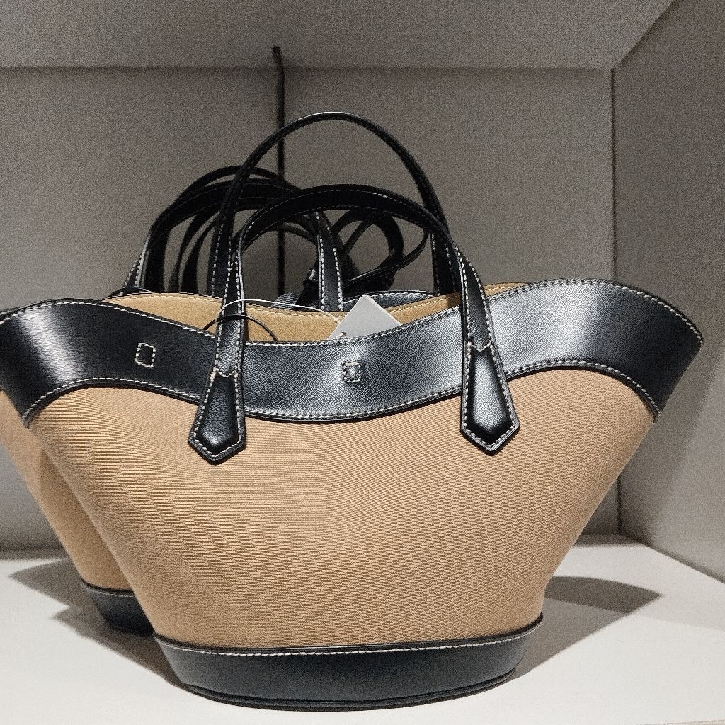 Tas H&M Woman JASTIP