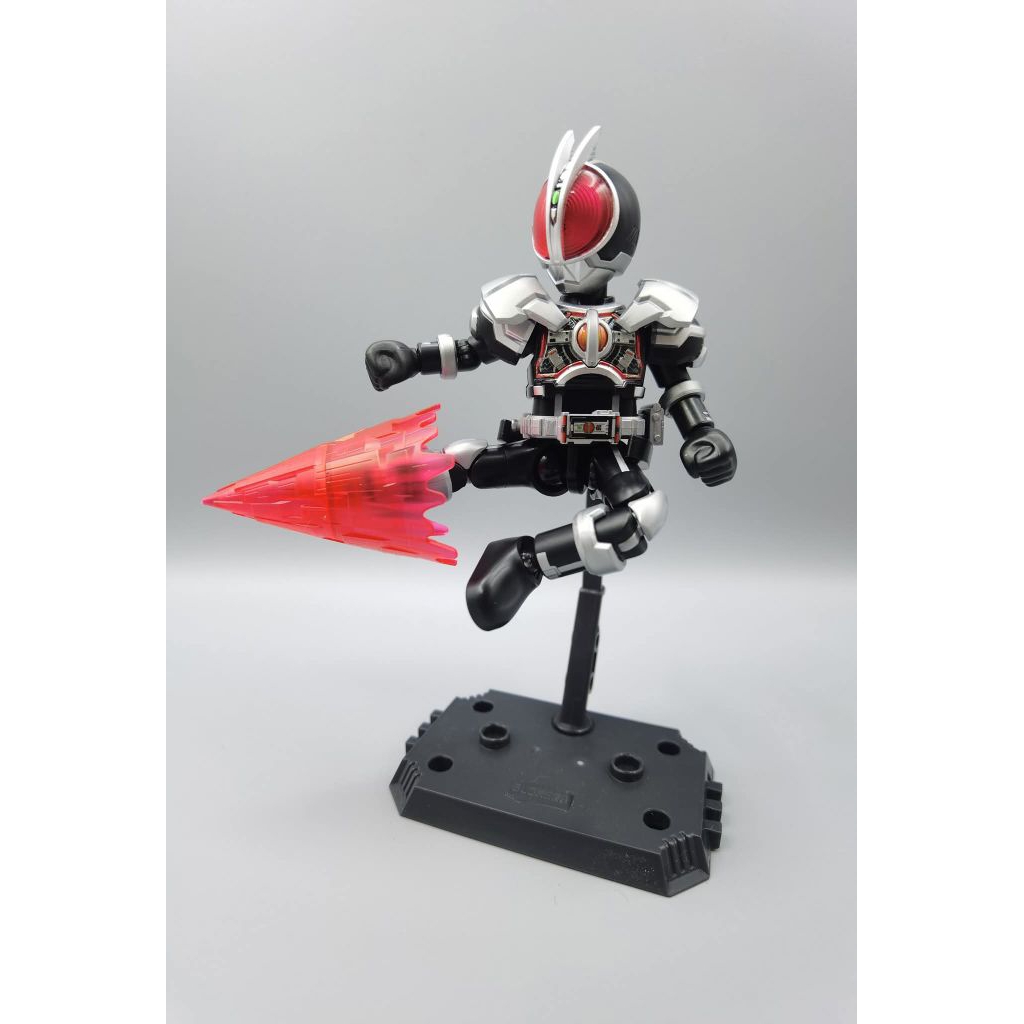 BLOKEES KAMEN RIDER GV02 FAIZ AXEL