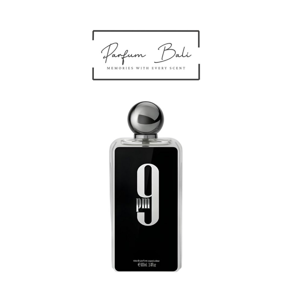 PARFUM BALI - KODE PARFUM AF NAN - PARFUM PRIA - PARFUM UNISEX