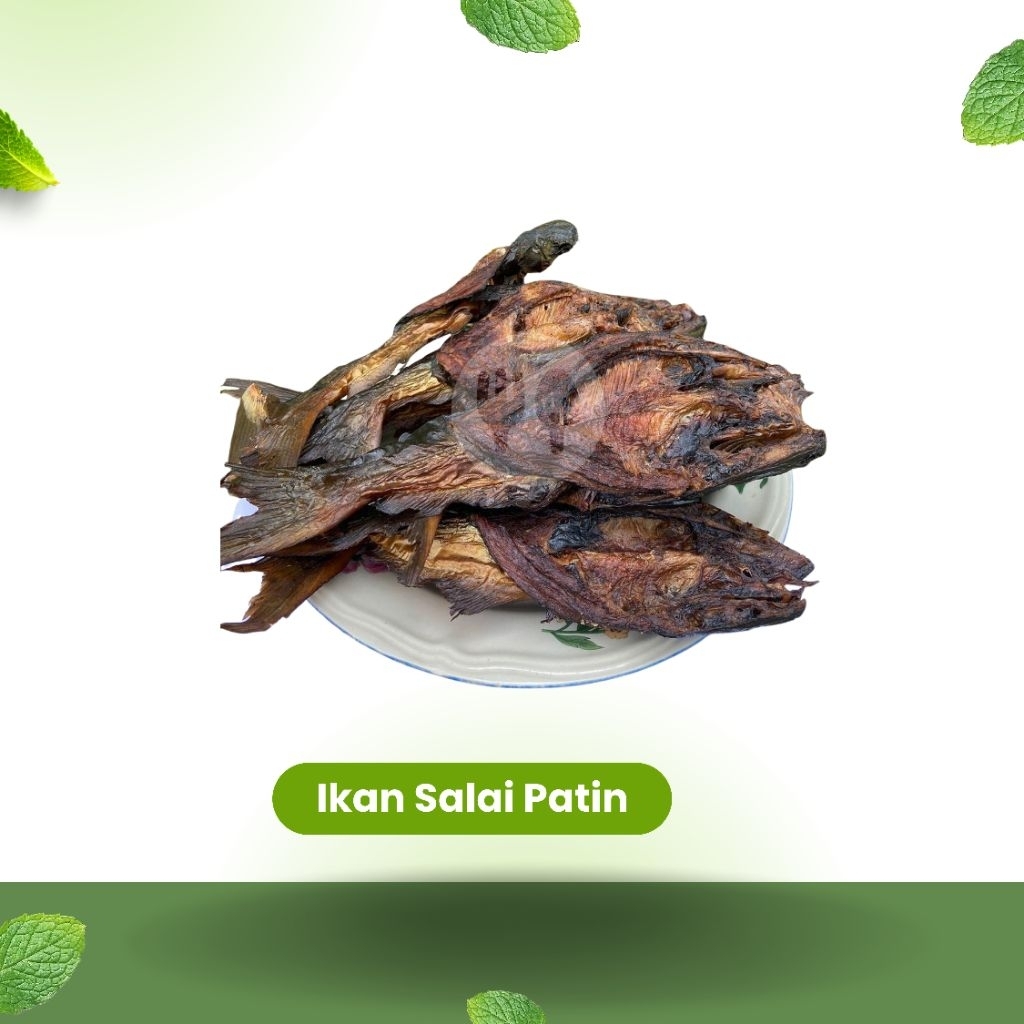 IKAN SALAI PATIN