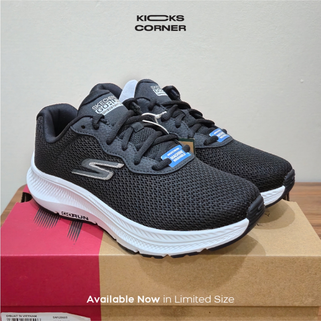 Skechers Go Run Consistent 2 Women's