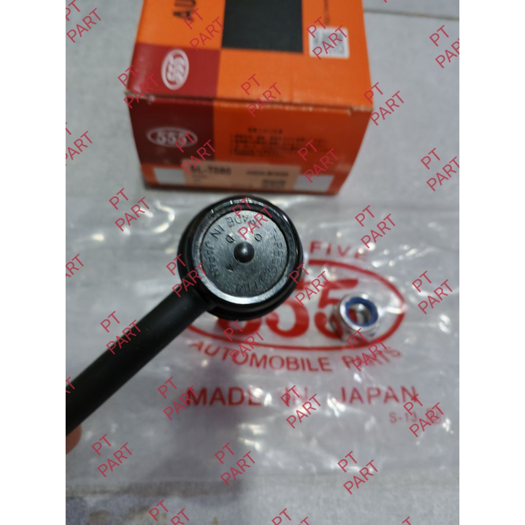LINK STABIL STABILIZER LINK RUSH TERIOS LAMA ORIGINAL 555 JAPAN 1PCS