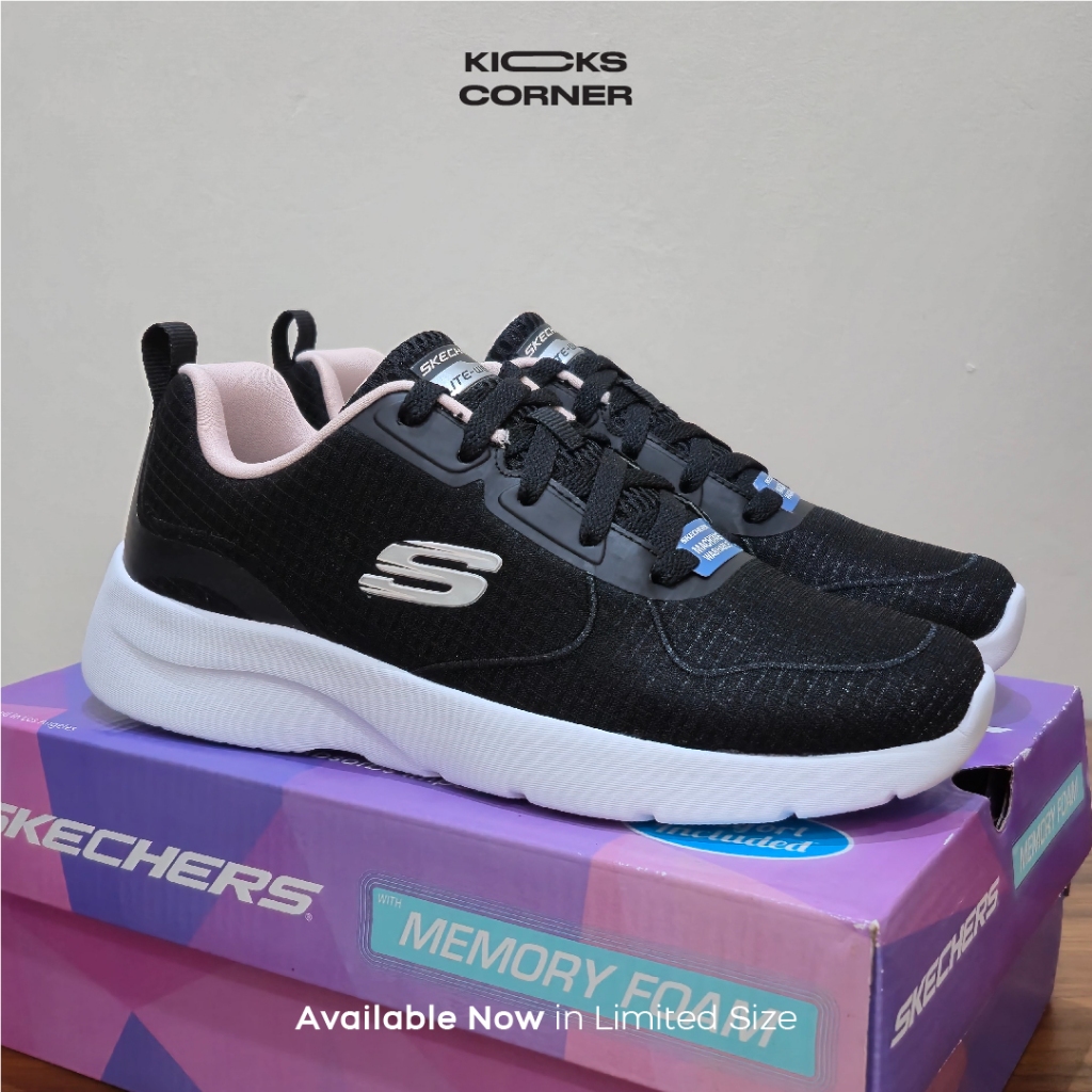 Skechers Sport Dynamight 2 Women's Size 36 / 23 CM BNIB