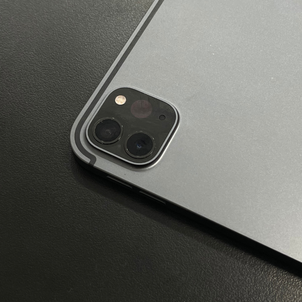 iPad Pro 2020 A12Z 256GB Wifi+Cell 12,9inch - Second / Good Conditions