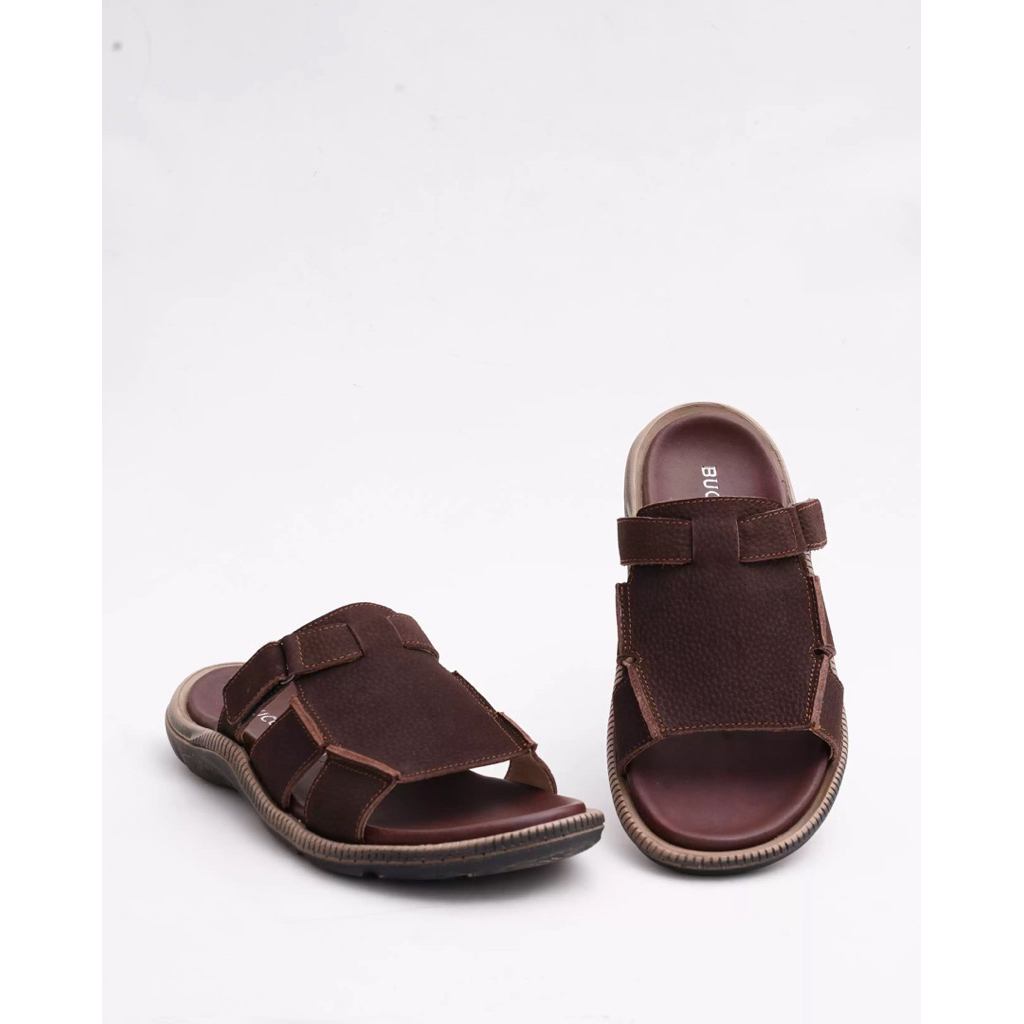 Buccheri Sandal Pria - B189