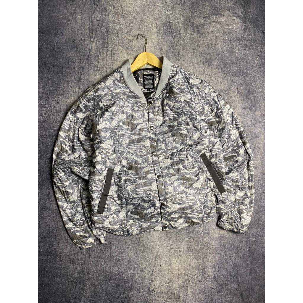 Camo Jacket FIELD(L)