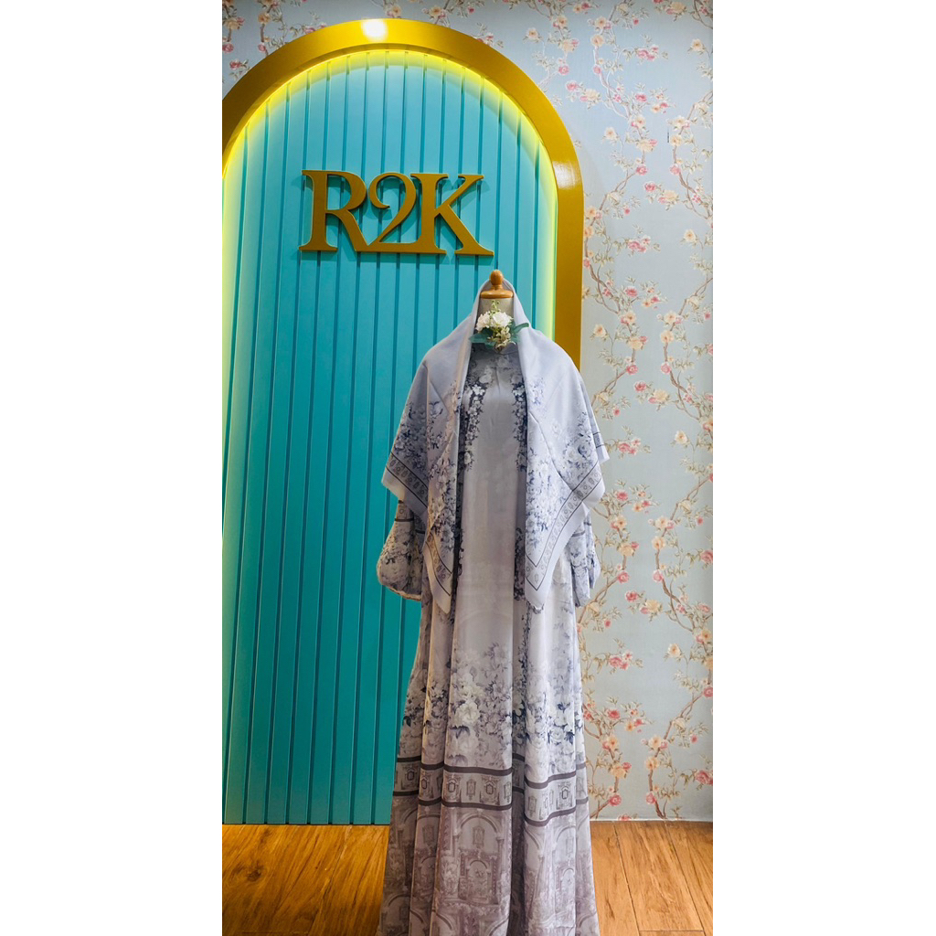 Celine dress set scraf, dress,scraf,gamis,gamis set kerudung,gamis Lebaran,dress,