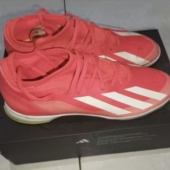 Adidas Crazyfast Futsal Shoes Original