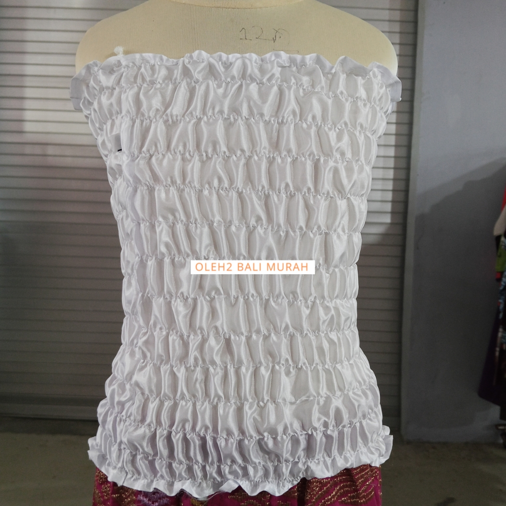 Angkin Kerut / Kemben Anak, Remaja, Dewasa – Nyaman, Elastis & Praktis