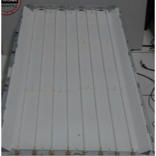 1 SET LAMPU NEON CCFL TV LCD TOSHIBA 32 INCH MODEL 32PB2E BL BACKLIGHT TOSHIBA 32PB2 32PB