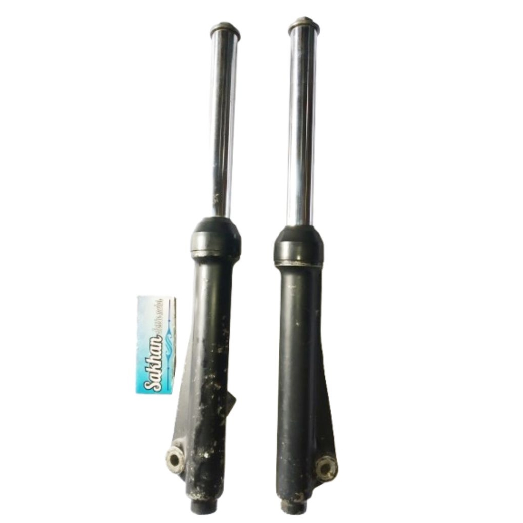 SHOCK SUZUKI RC100 RC80 RC BRAVO ORIGINAL