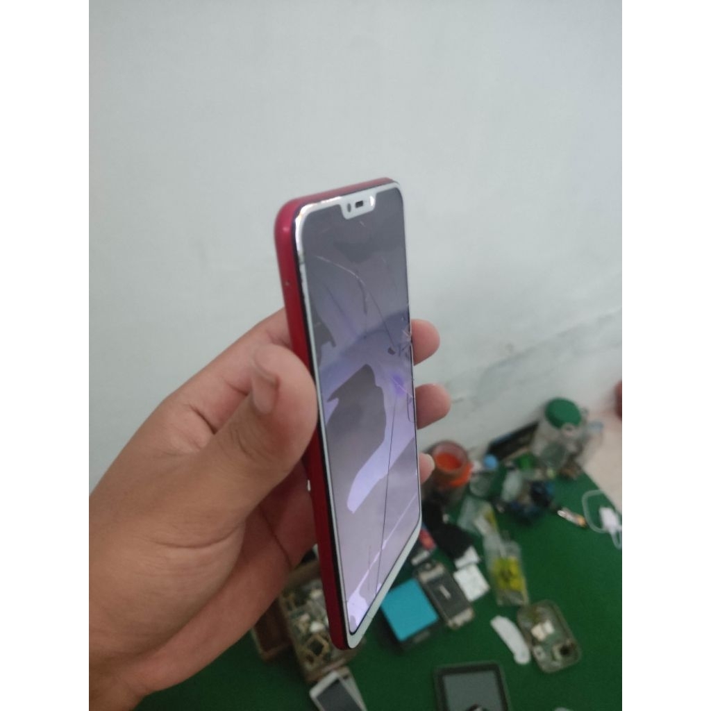 Vivo y83 minus lcd