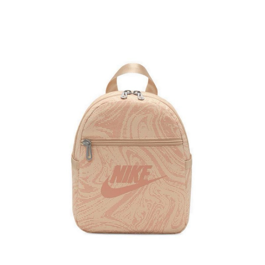 NIKE Sportswear Futura365 Mini Women'S Backpack - Sanddrift/Rose Gold/Rose Gold NIKHV6622126018MIS