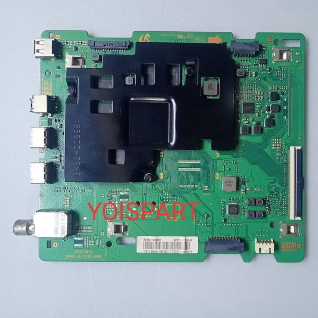 MB Mainboard Samsung UA43TU6900K. UA43TU6900