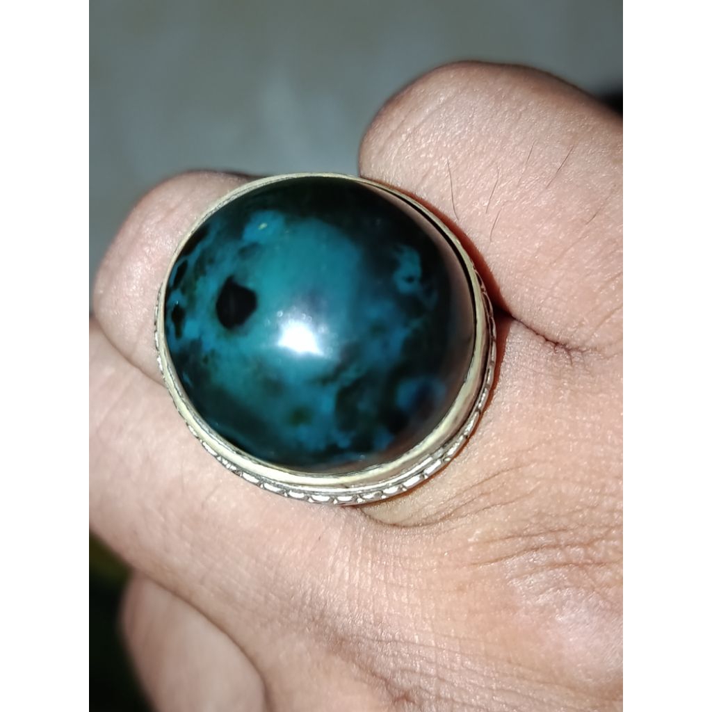 Bacan Mumbul Dim 25*24*11 Ring 9