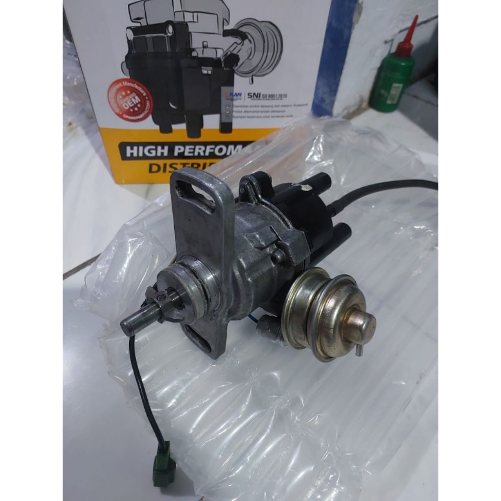 DELCO PLATINA ESPASS SECOND LIKE NEW