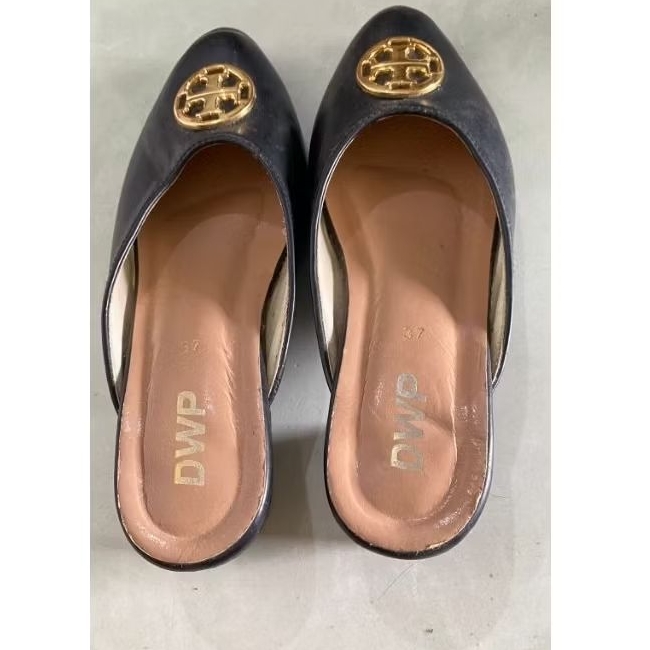 preloved sepatu wanita