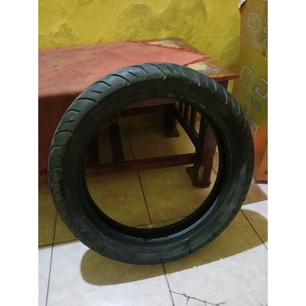 ban irc 100/80 ring 14