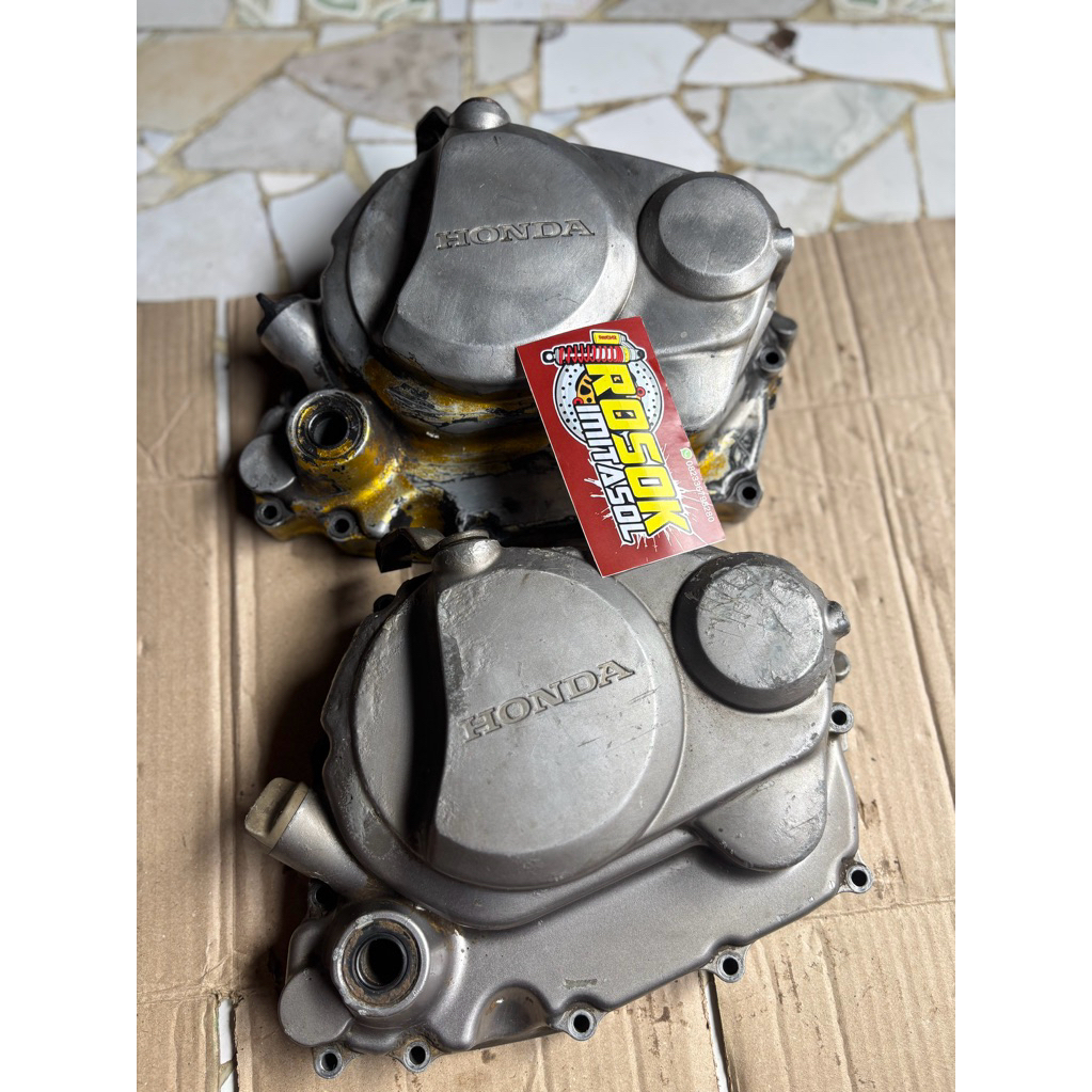 bak kopling tiger revo bak kanan tiger revo ori cepotan