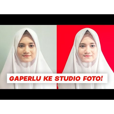 EDIT PAS FOTO PRO/EDIT FOTO LAMARAN KERJA/EDIT FOTO GANTI BIGROUND/EDIT FOTO GANTI KEMEJA/BLAZER/ ED