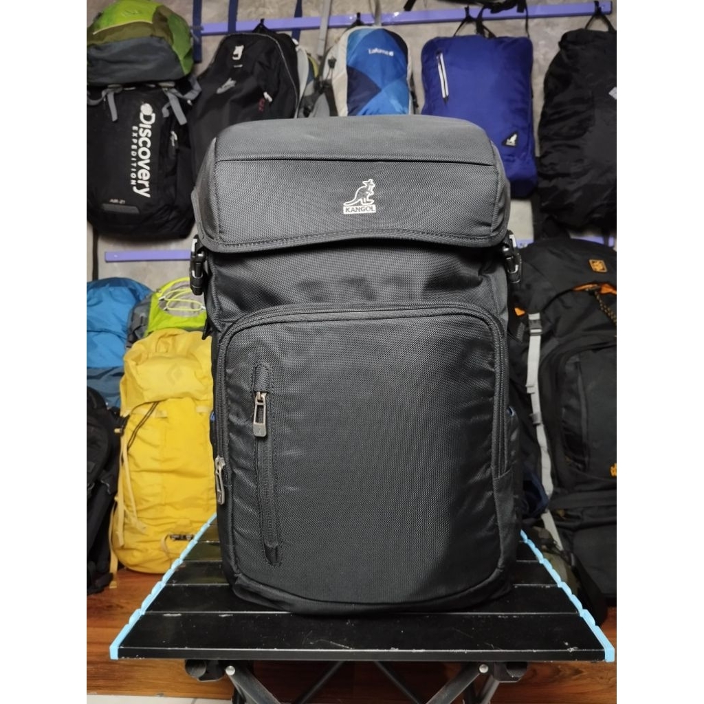 tas kangol