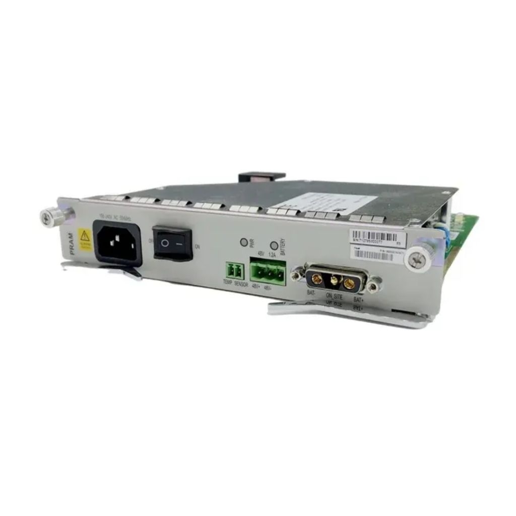 ZTE PRAM AC ZTE C320 gpon power suplay