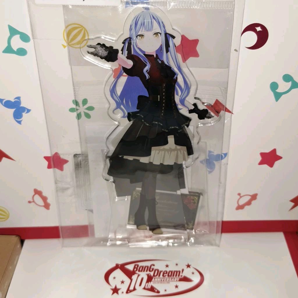 Official merchandise Bandori BanG Dream MyGO Ave Mujica