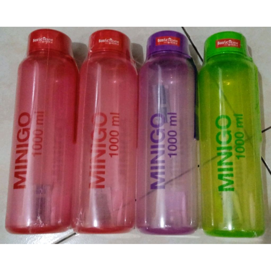 Botol Air Minum Lion Star 1 liter