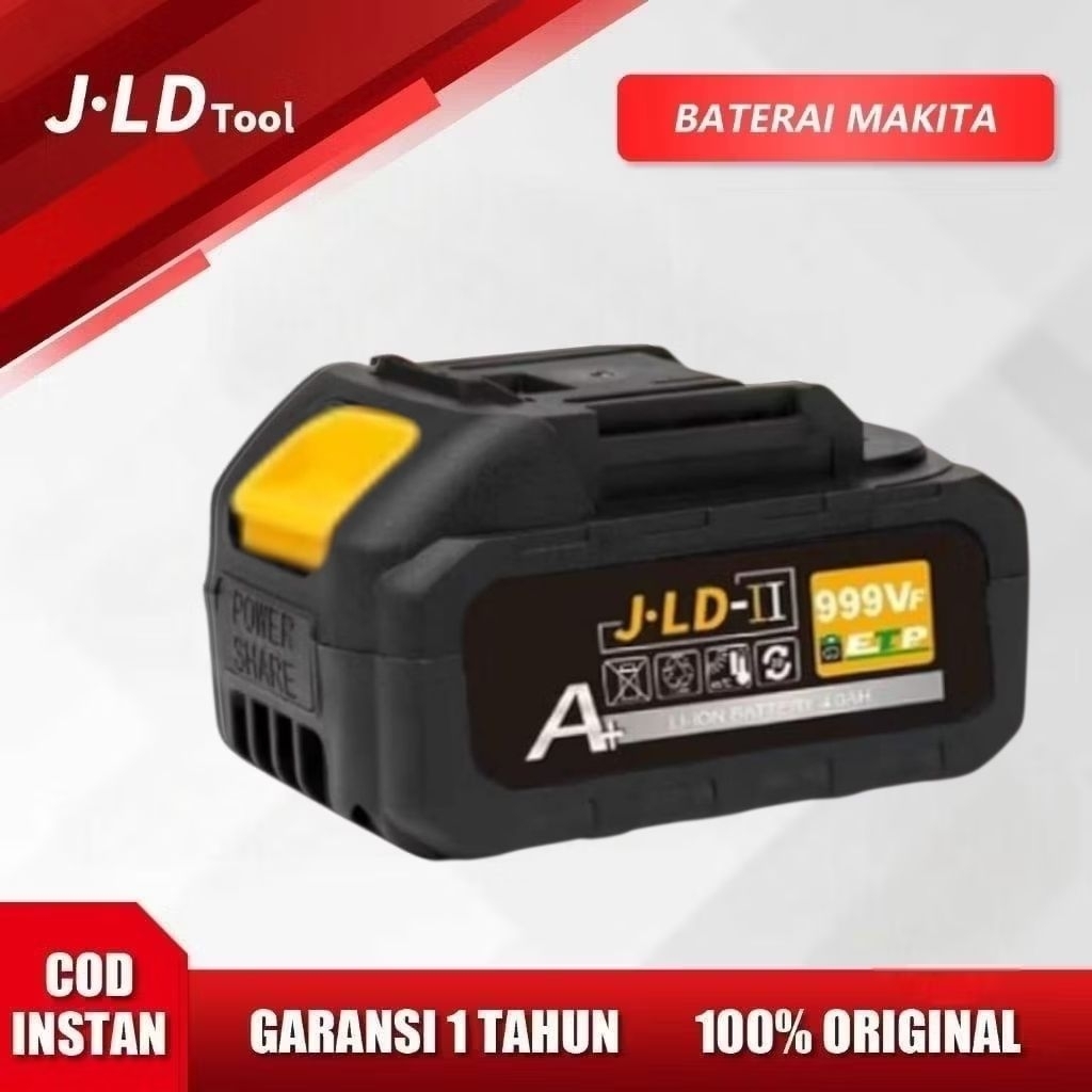 BATERAI MESIN IMPACT BATTERY 999VF BATERAI IMPACT WRENC GERINDA BOR MODEL LXT UNTUK JLD SUNC KAMOLE 