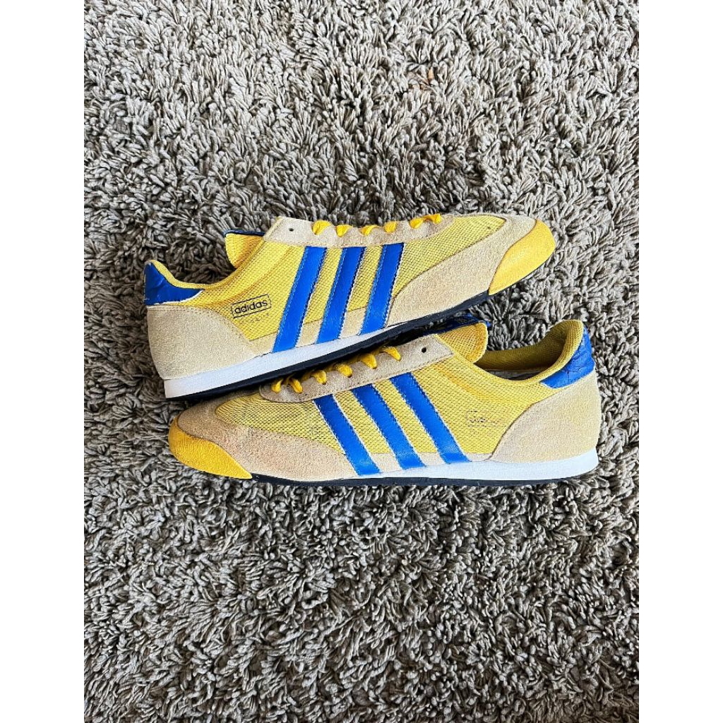 ADIDAS DRAGON CW MALMO