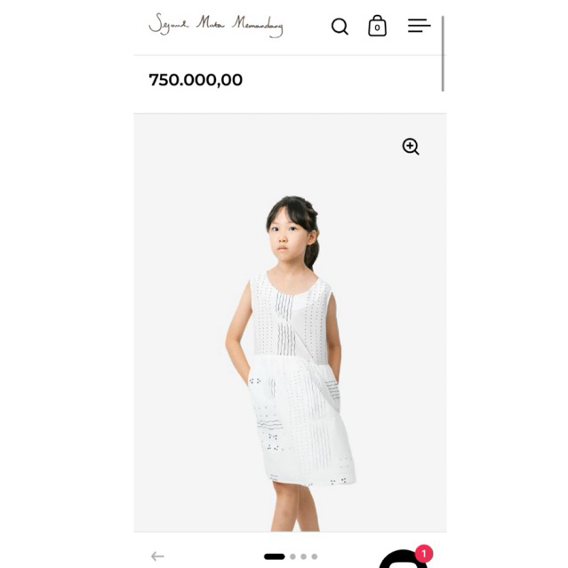 Sejauh mata memandang