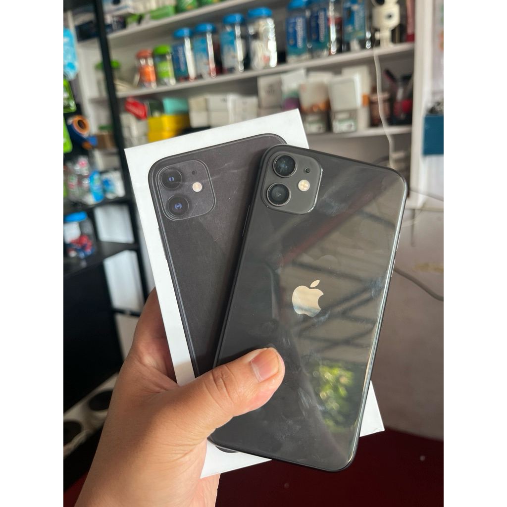 iphone 11 ibox 128 gb