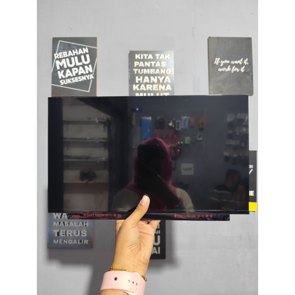 LCD LED LAPTOP ACER NITRO 5