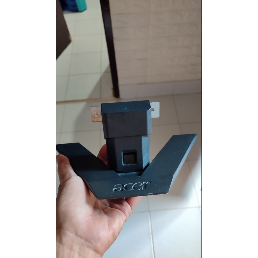 KAKI MONITOR ACER X163WL