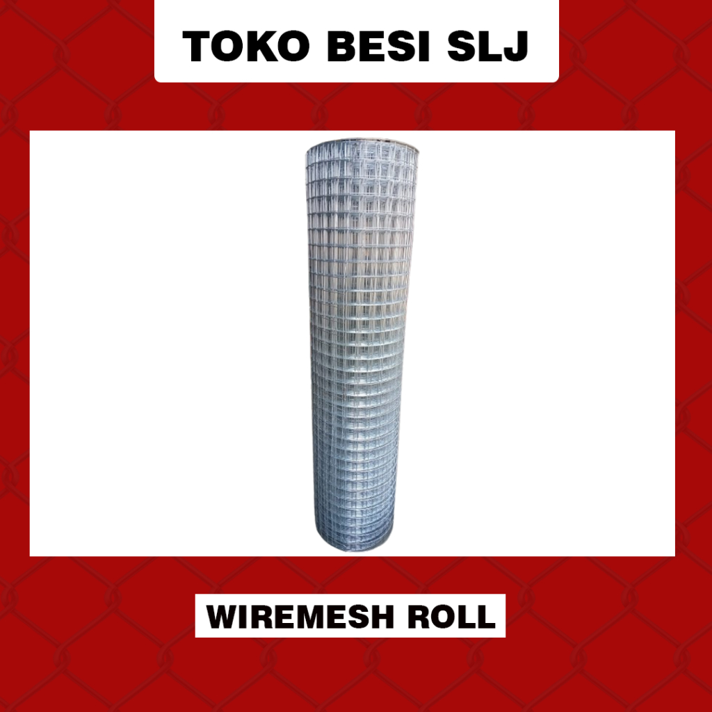 WIREMESH ROLL