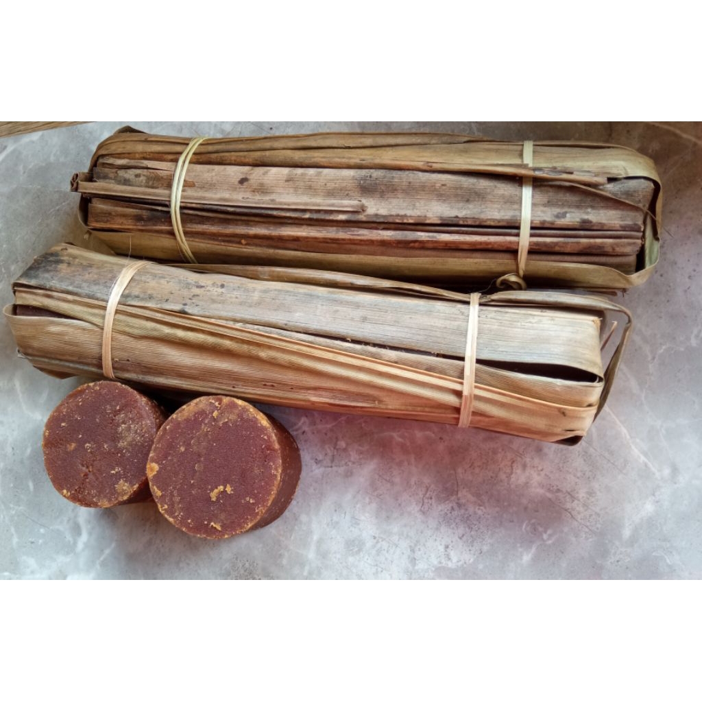 Gula aren asli original