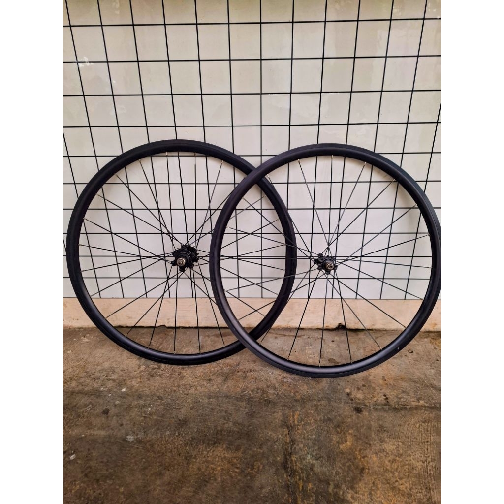 wheelset intro 7 20-24 h