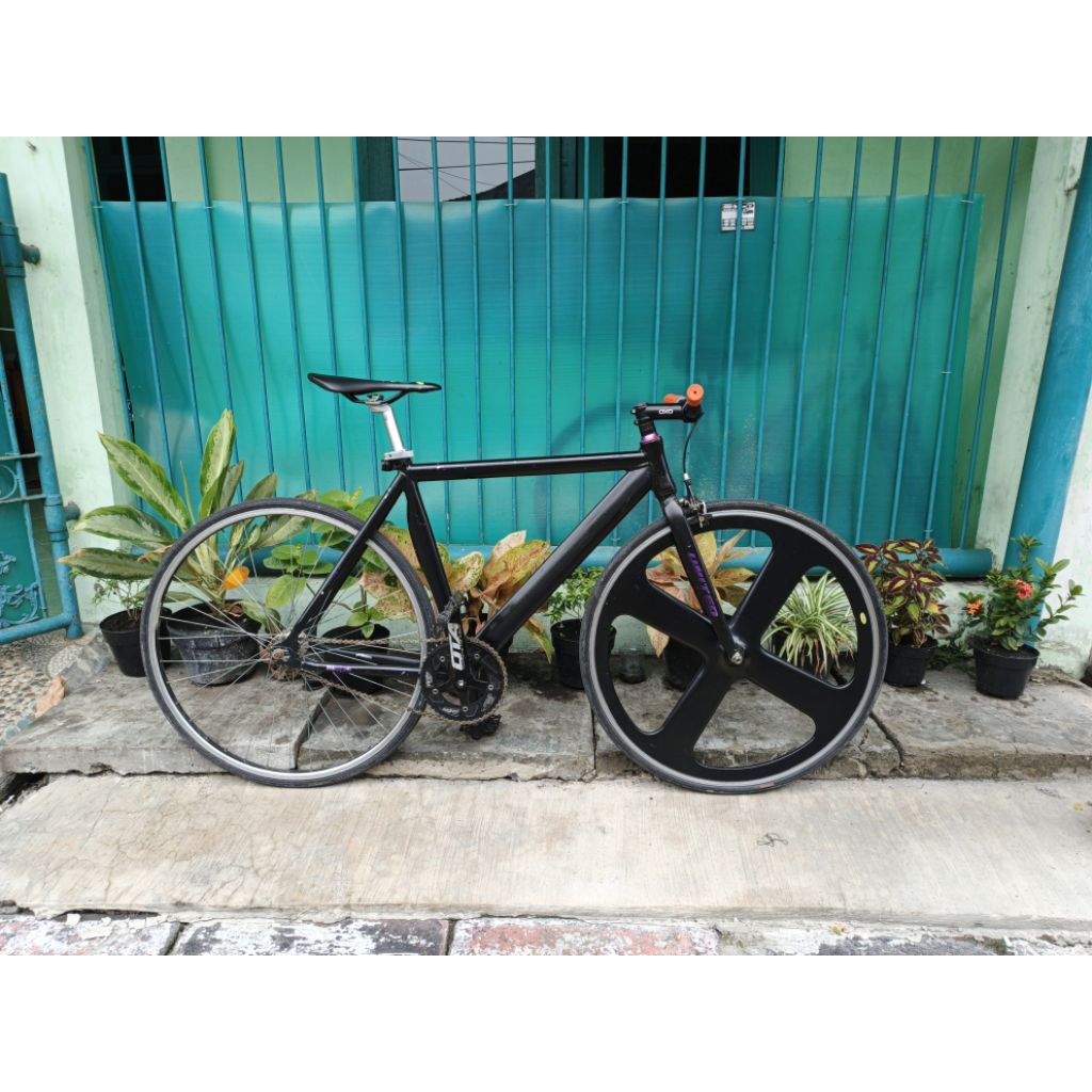 fixie united soloist 77 gen 2