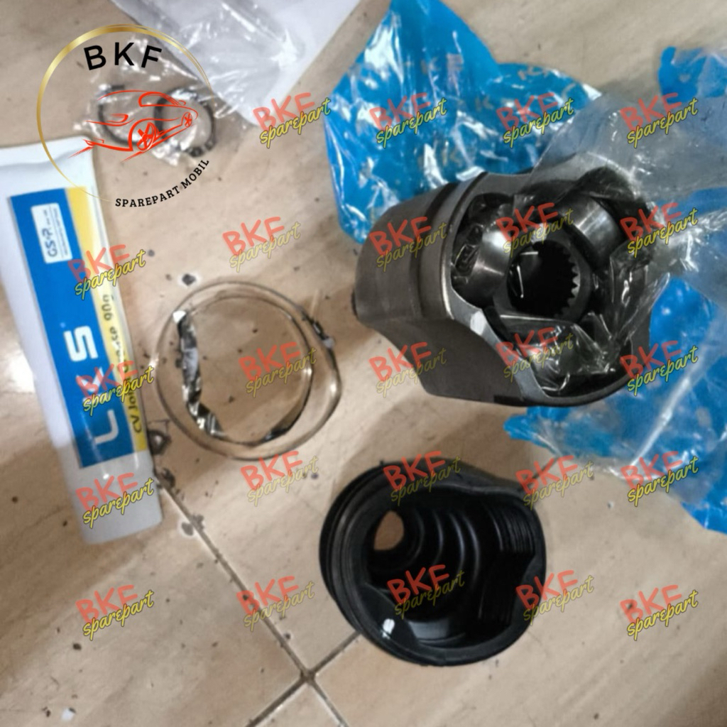 CV Joint Inner Bagian Dalam Kiri Mazda 3 Lama 2.0 2000cc