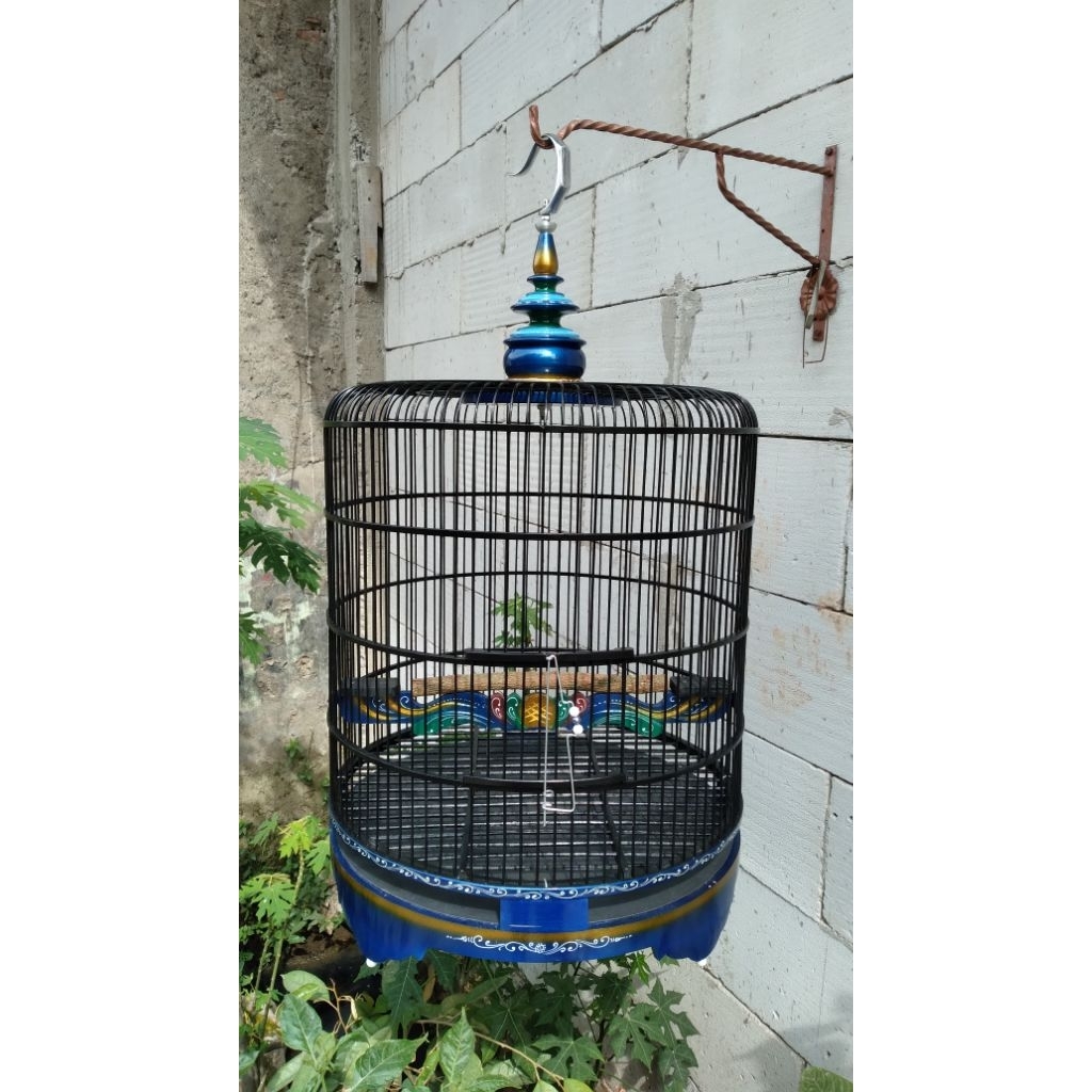 sangkar Jemur Tekukur