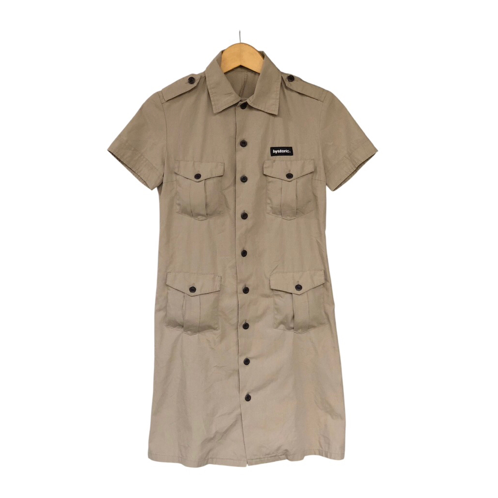 Hysteric glamour dress / dress hysteric glamour / hysteric glamour japan dress