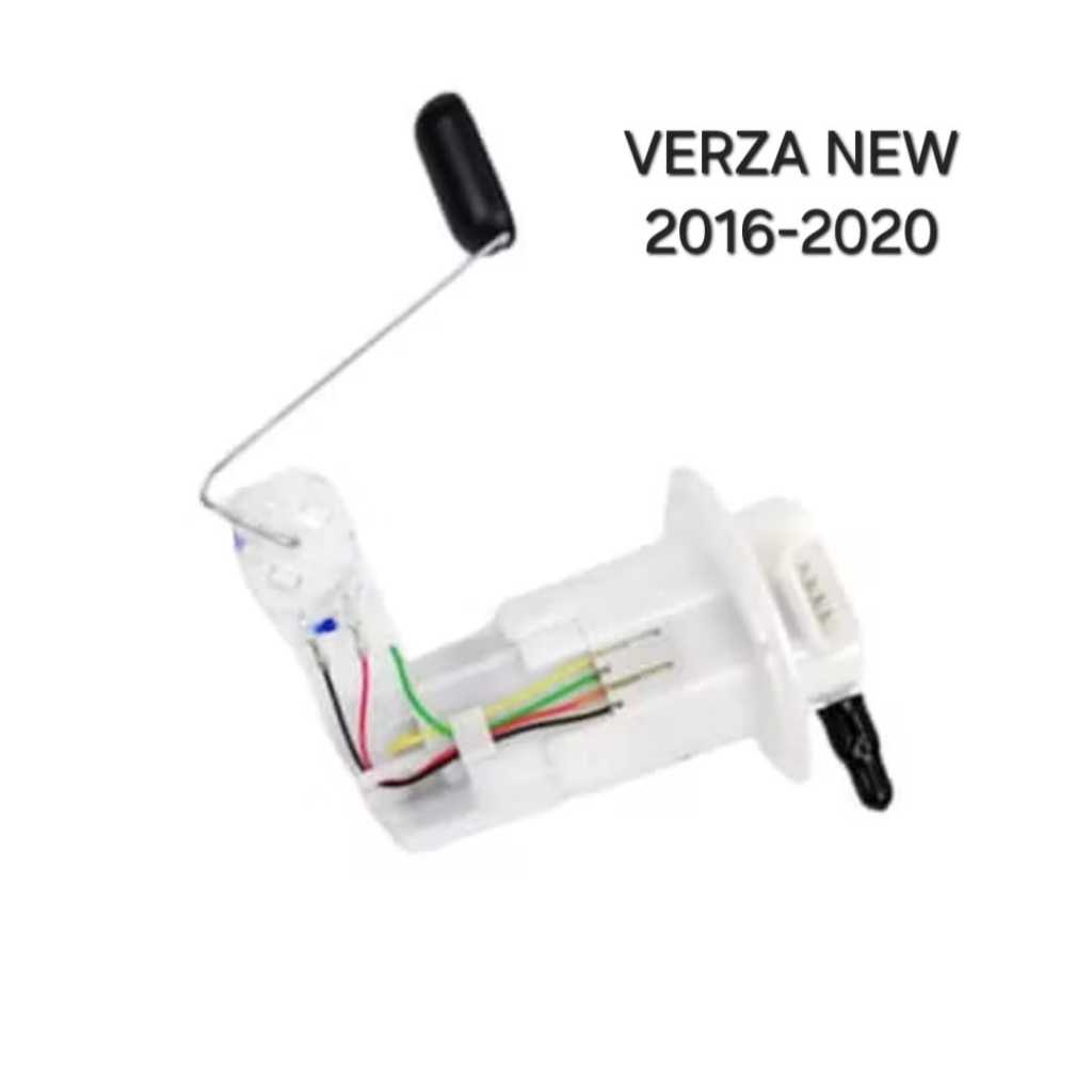 FUEL PUMP POMPA INJEKSI CB VERZA NEW 2016-2020 TAKAYAMA