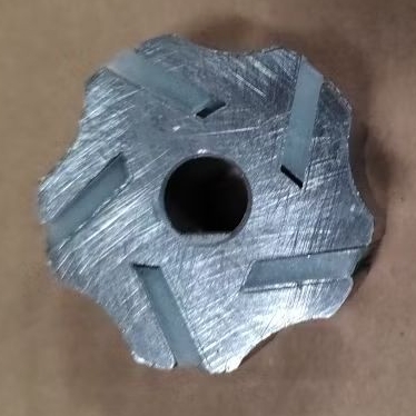 impeler pompa oli FY-607/FY-608 MODERN