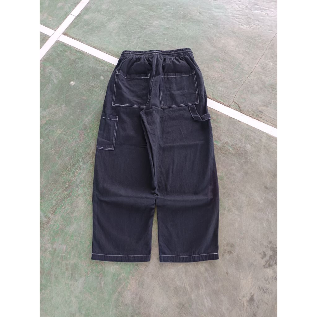 storage the grounds carpenter pants