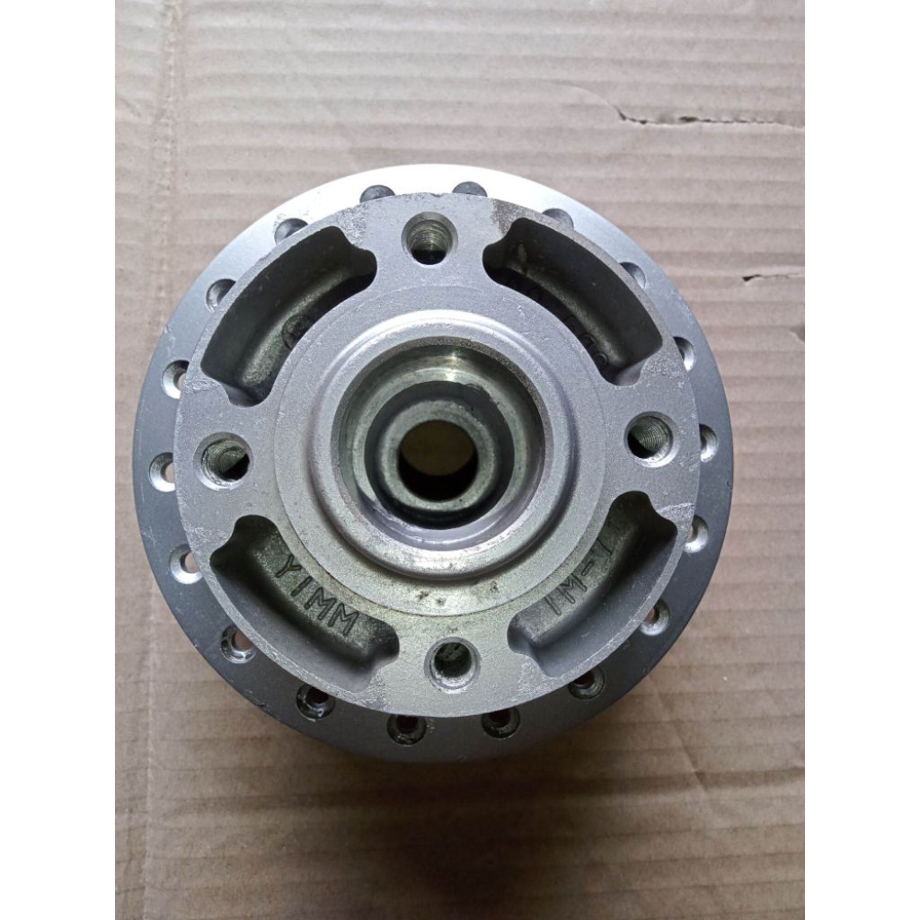 tromol depan jupiter z