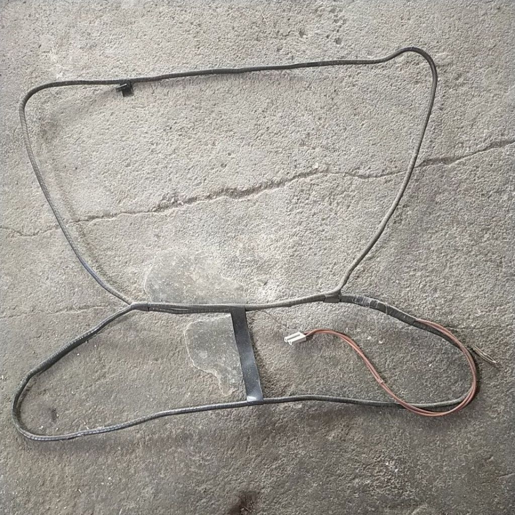 gousing TV LG 29 inc slim