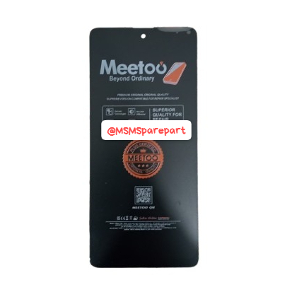 LCD+TS SAM A71 2020 INCELL